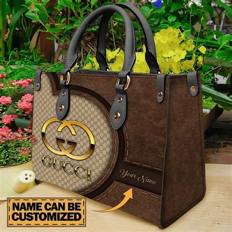 gepersonaliseerde gucci tas|personalized gucci engravings.